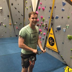 Meet your Posher, Hadyn